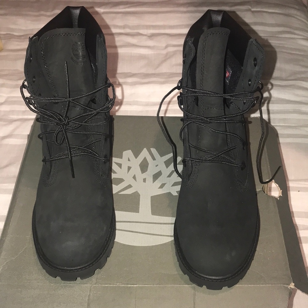 BRAND NEW 8 inch Premium Timberland Boot